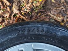Valuveljed  VW orig. 16" 5x112.