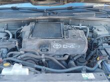 TOYOTA LAND CRUISER, reg. tasu makstud