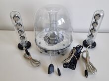 Harman Kardon SoundSticks III
