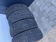 Hankook winter i pike lv c rehvid