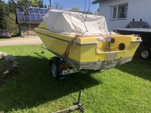 Vator kaater