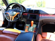BMW 330CD Individual Full Options