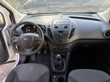 Ford Transit Courier 1.5 55кВт