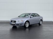 Audi A4 B7 2.0 96 kW