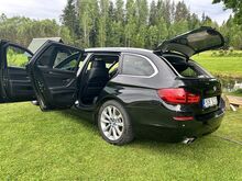 BMW 530d xDrive Touring 190 kW