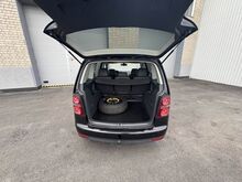 Volkswagen Touran, REG MAKSTUD!