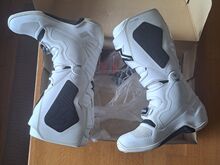 Motosaapad Alpinestars Tech7 suurus 43