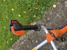 Müüa Husqvarna 555FX