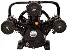 Kompressor KD1407 7.5kW, 3 kolvi