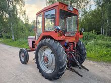 Traktor BELARUS 505 (export)