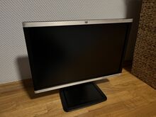22-дюймовый монитор HP