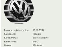 VOLKSWAGEN L80