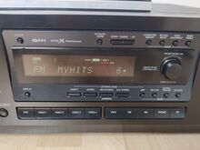 AV-ресивер Onkyo TX-DS676