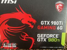 GTX 980Ti