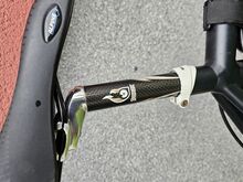 Jalgratas Kenzel Grade