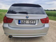 BMW 318 2.0D 105kW Facelift