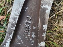 Valuveljed 16"
