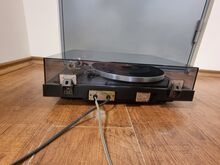 Teleton P100 2-Speed Belt-Drive Turntable