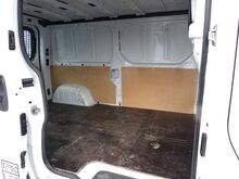Opel Vivaro LONG 2.0 TDI 84kW