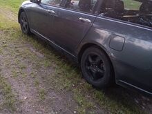 Varuosadena honda accord 2.2diisel