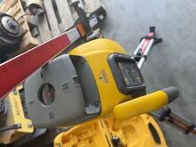 Spectra pöördlaseri komplekt hilti statiiviga