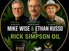 Rick Simpson Oil (Cancer Cure)