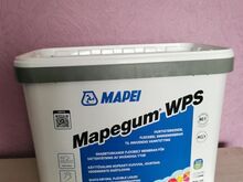 Mapei hüdroisolatsioon
