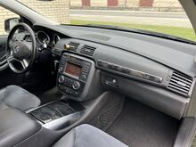 Mercedes-Benz R 300 Facelift 3.0 CDI V6 140kW