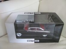 CADILLAC ELDORADO SEVILLE  1959.a.  1/24