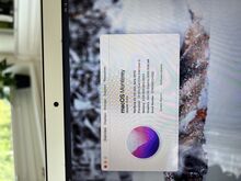MacBook Air 13" Early 2015 – 8 GB / 128 GB SSD