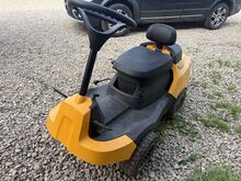 Murutraktor/Raider Stiga Primo