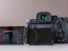 Sony a7R VI Mirrorless Camera