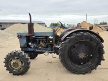 ТРАКТОР Т-40АМ