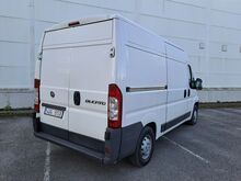 Fiat Ducato KÜLMIK 2.0 TD 85kW