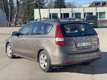 Hyundai i30sw 2011 1.6d 85kw