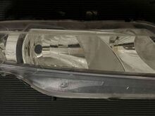 Передние фары Honda Civic VIII хэтчбек