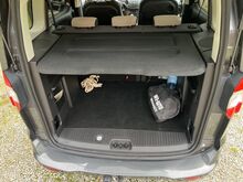 Müüa FORD Tourneo Courier