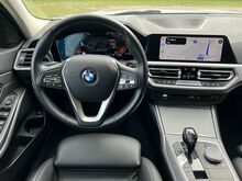 BMW 318 Touring 2.0 TwinPower Turbo 110kW