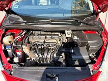 Peugeot 307 CC/ KABRIOLETT / AUTOMAAT /ÜV 06.2027