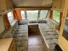 LUNAR CLUBMAN 1984