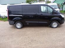 Ford Transit Custom 270 a/c 2.2 TDI 92kW