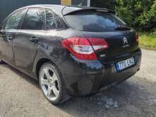 Citroen c4 1.6D 2011