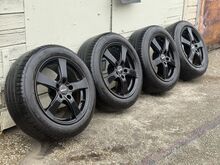 5x112 Audi/Volkswagen/Skoda/Mercedes