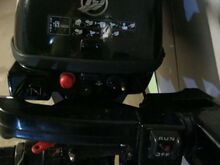Paadimootor Mercury 10hp/ pikk jalg/ korralik