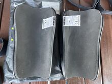 NIKE säärekaitse jalgpall