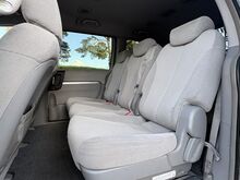 Kia Carnival 2.9 CRDI 136kw