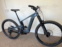 2023. aasta Santa Cruz Heckler