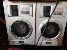 Vanem elektroonika