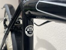 Merida Crossway 58см