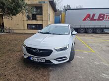 Opel Insignia B Sports Tourer 1.6 cdti 100 kW